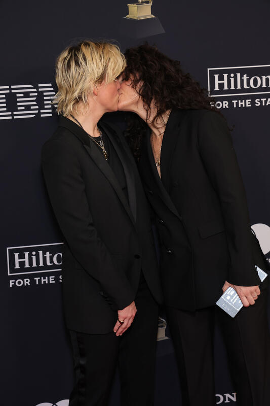 68th GRAMMY Awards Pre-GRAMMY Gala