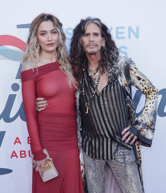 7th Annual Jam For Janie GRAMMY Awards Viewing Party