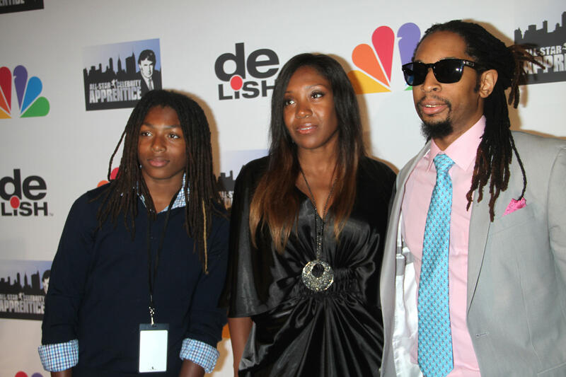 Lil Jon’s Son Found Days After Reported Missing.