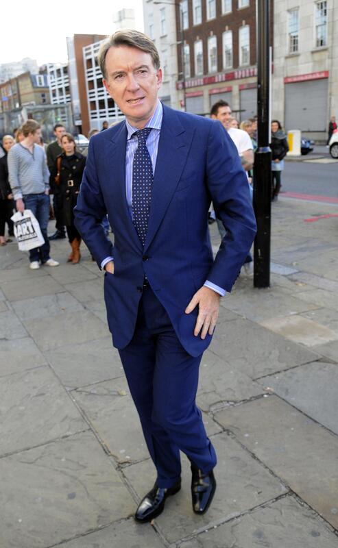 Wedding of Charles Dunstone and Celia Gordon Shute