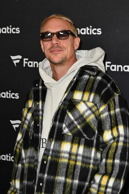 2026 Fanatics Super Bowl Party