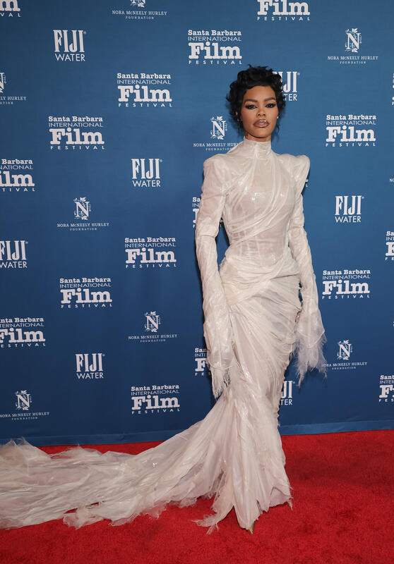 41st SBIFF: Virtuosos Award