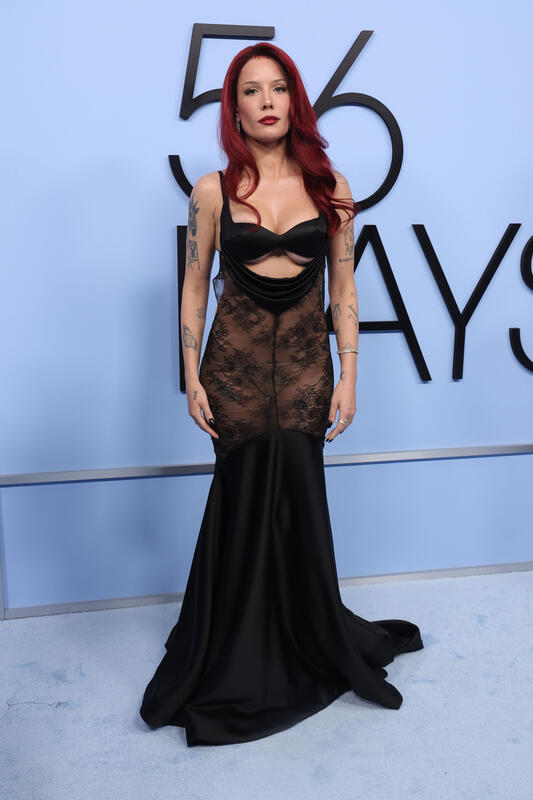 Premiere of Amazon Primes "56 Days"