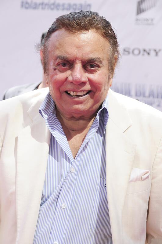 Shelly Desai dies aged 90