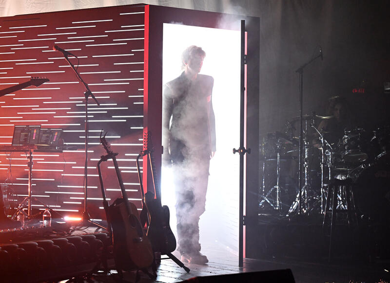 Ruel: Kicking My Feet Tour