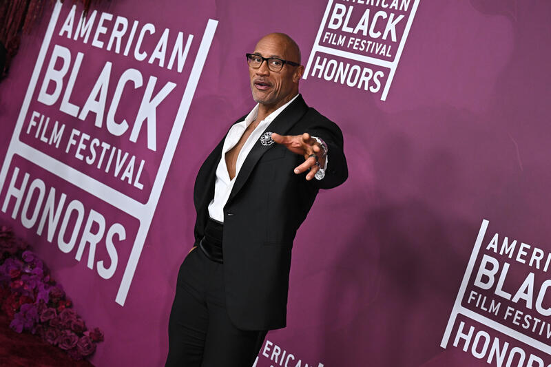 8th Annual Black Film Festival Honors