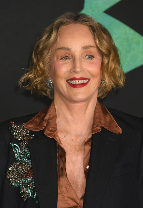 The Bluff World Premiere