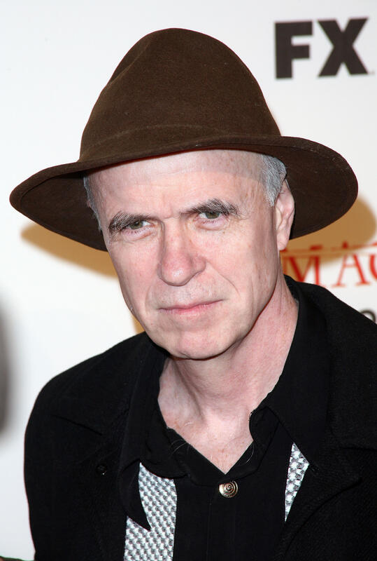 New York Premiere of "DAMAGES" Season 3