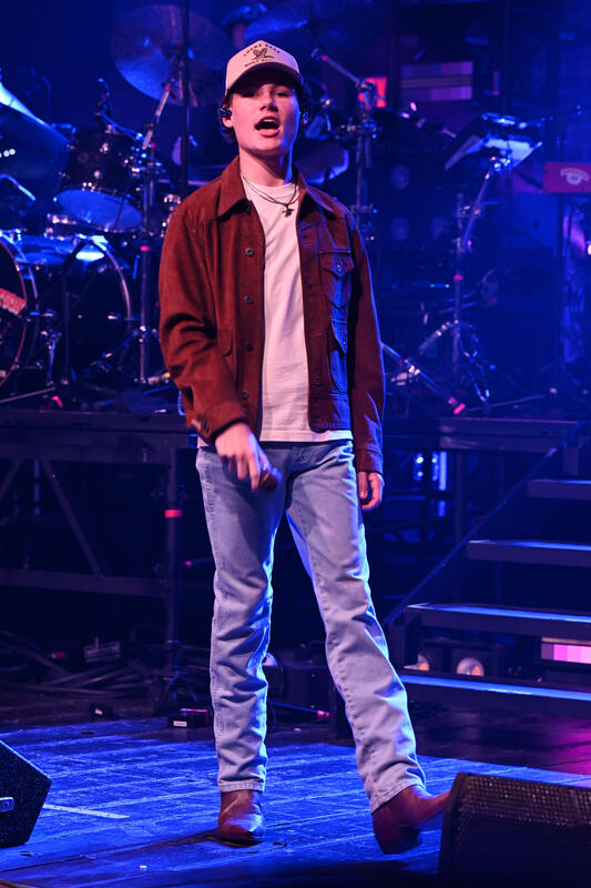 Maddox Batson: Live Worldwide Tour