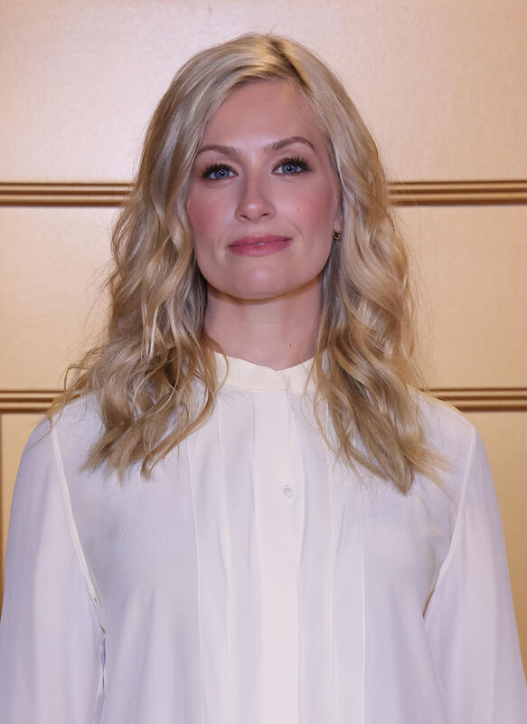 "The Neighborhood"  CBS Original series finale party