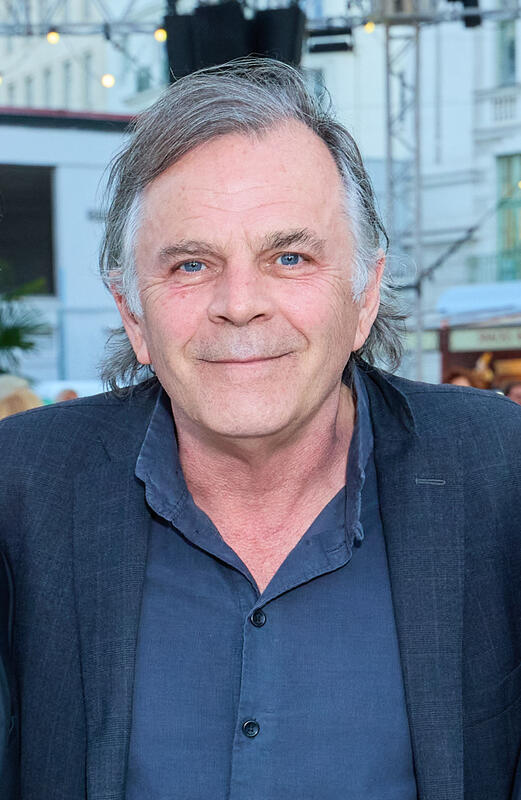 13. Österreichische Musiktheaterpreis 2025 im Zelt des Circus-Theater Roncalli