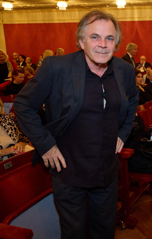 40 Jahre Ristorante Sole - Publikum