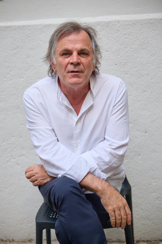 Präsentation des ORF Kultursommer 2024 im Theater Museum Wien