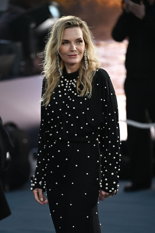 “The Madison" UK Premiere