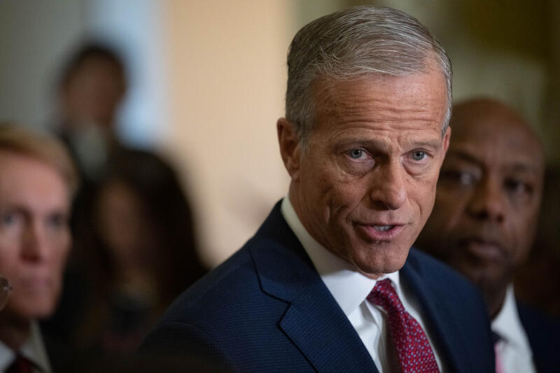 Weekly GOP Policy Luncheon Press Conference