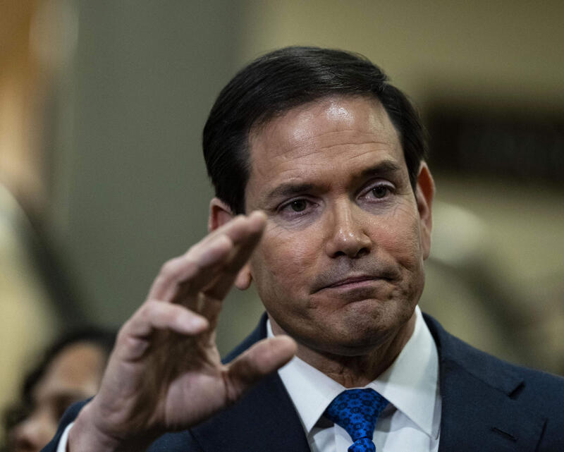 All-US Senate Briefing on the War Against Iran