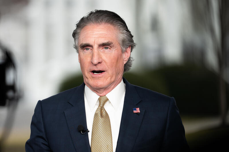 Doug Burgum Interview