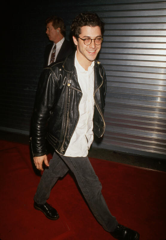 Corey Parker dies at 60