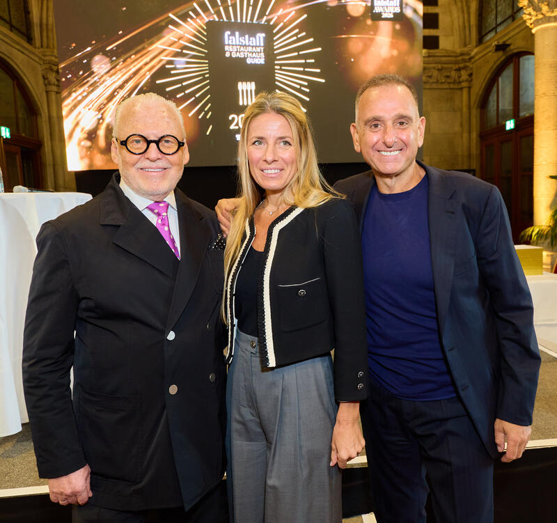 Falstaff 2026 in der Volkshalle   Rathaus Wien