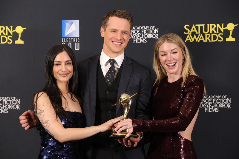 the 53rd Annual Saturn Awards