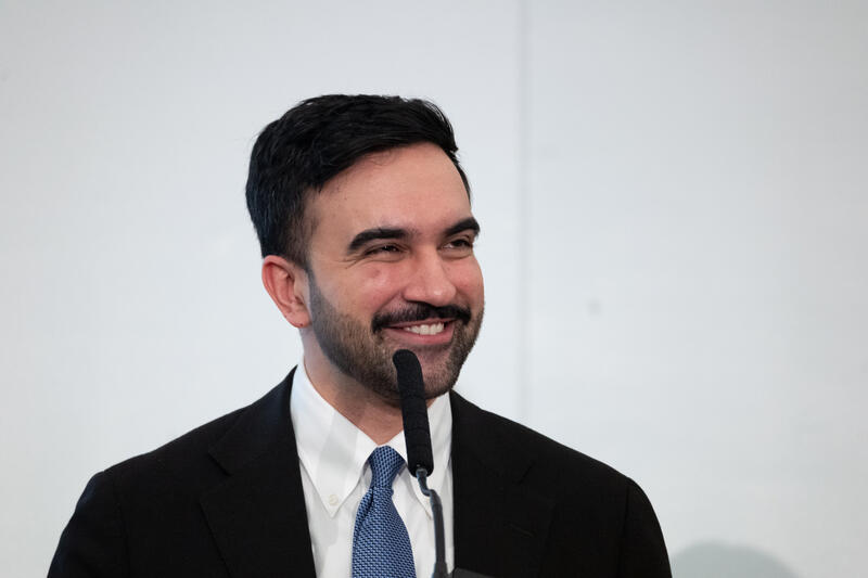 New Yorkers vs Bad Landlords Event