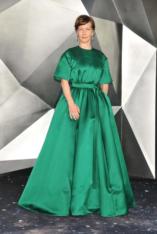 "Project Hail Mary" world film premiere, London