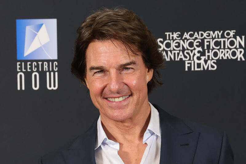 53rd Annual Saturn Awards - Press Room