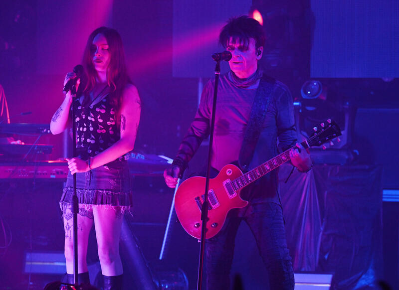 Gary Numan: 2026 North American Tour