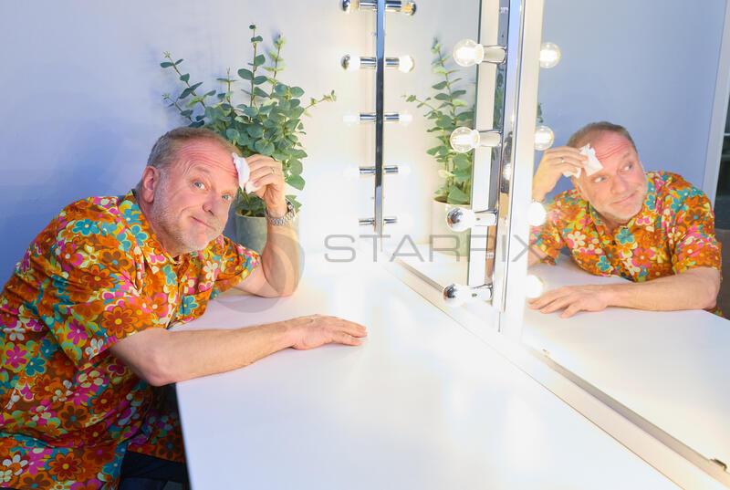 Copyright: Starpix / A. Tuma, 10.03.2026 Wien ,  Reinhard NOWAK,  Premiere von Reinhard Nowak „URFRÖHLICH"   im CasaNova 