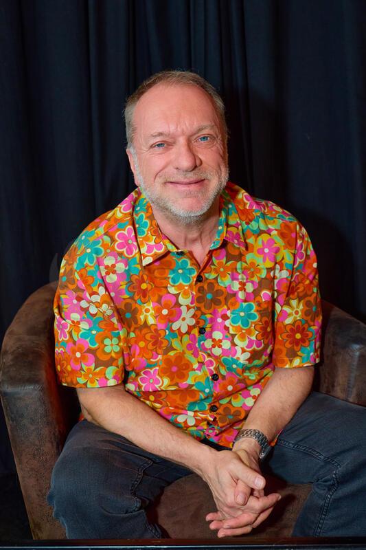 Copyright: Starpix / A. Tuma, 10.03.2026 Wien ,  Reinhard NOWAK,  Premiere von Reinhard Nowak „URFRÖHLICH"   im CasaNova 