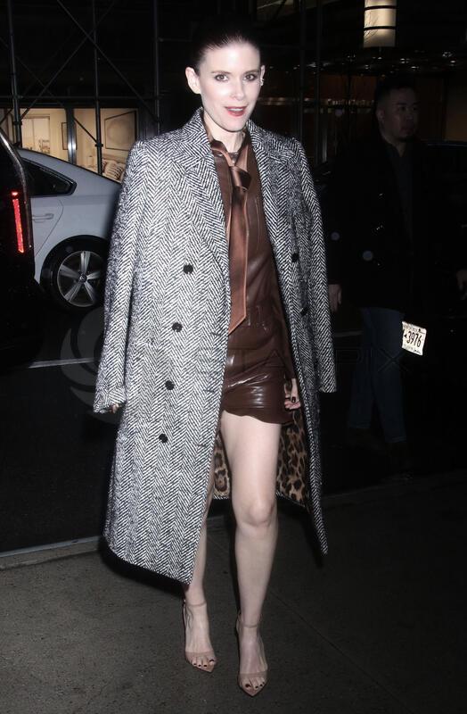 SAG-AFTRA Foundation’s Conversations with the cast of Apple-TV’s Imperfect Women