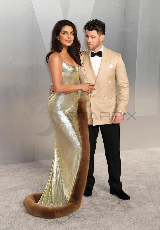 2026 Vanity Fair Oscar Party Hosted By Mark Guiducci - Arrivals