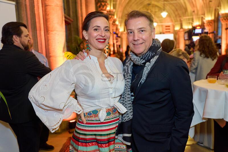 sheconomy verleiht in Kooperation mit der Stadt Wien die begehrten Minerva Awards