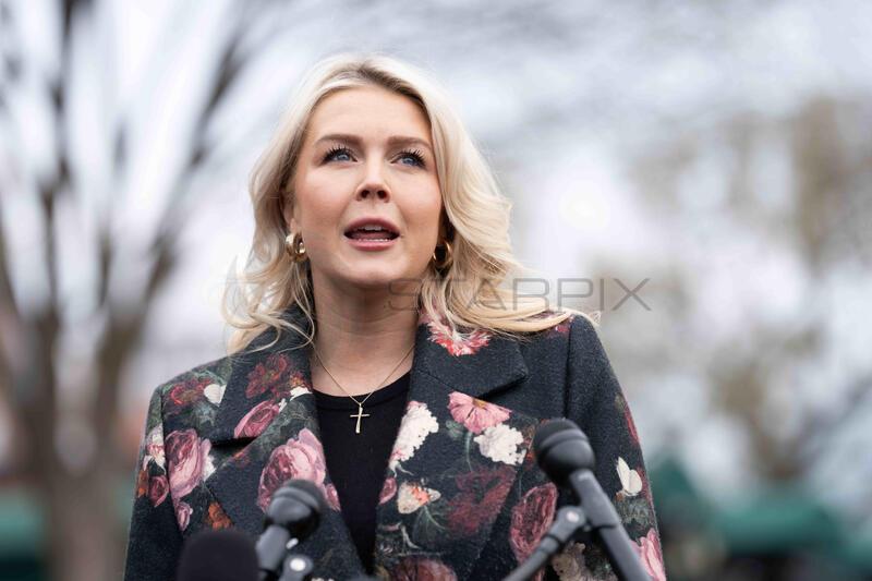 Leavitt Morning Interview and Gaggle