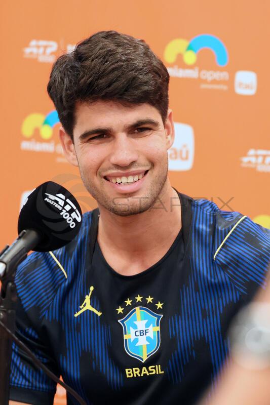 2026 Miami Open - Day 3