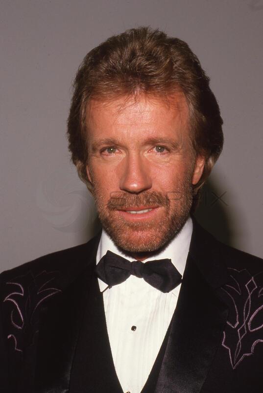 Chuck Norris dies aged 86