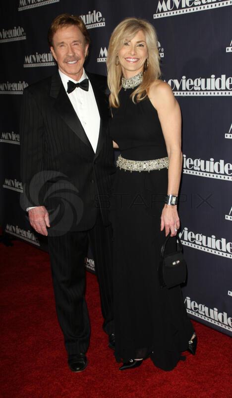 17th Annual Movieguide Faith and Values Awards Gala