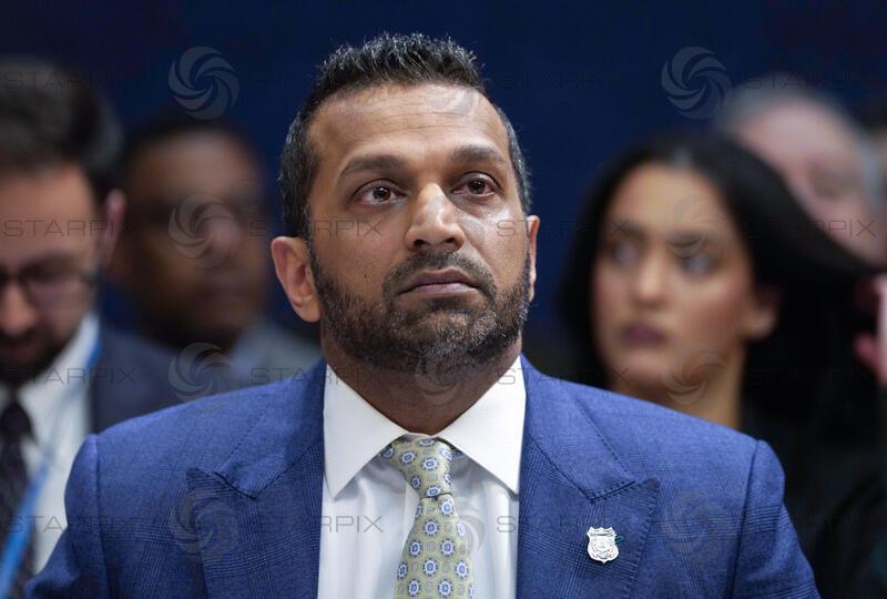 US House Intelligence Hearing on the ‘2026 Annual Worldwide Threats Assessment’