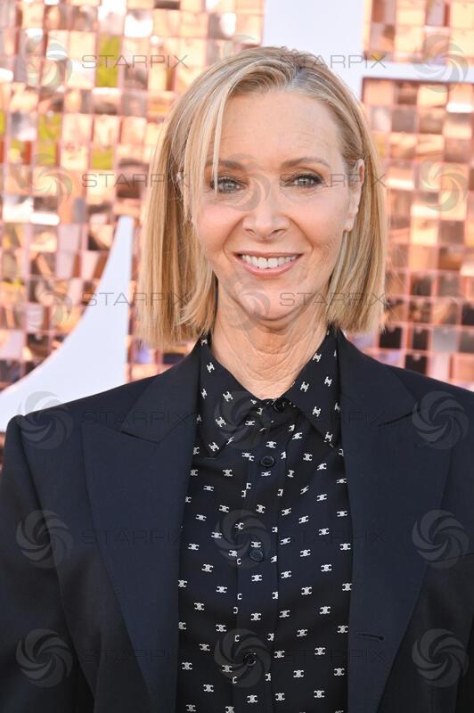 'The Comeback' LA film premiere