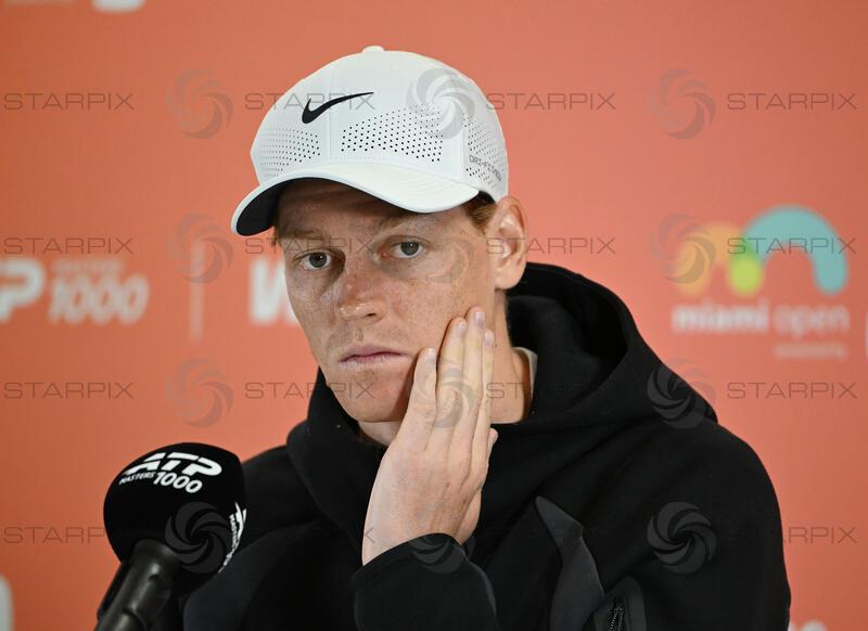 2026 Miami Open Day 5