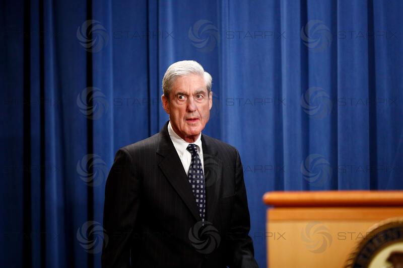 Robert S. Mueller III dies at 81