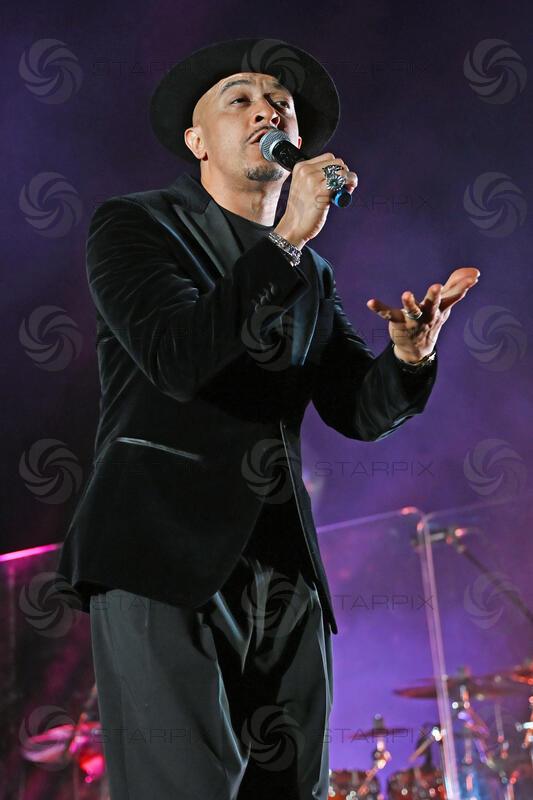 Damage performing at Eventim Apollo in London