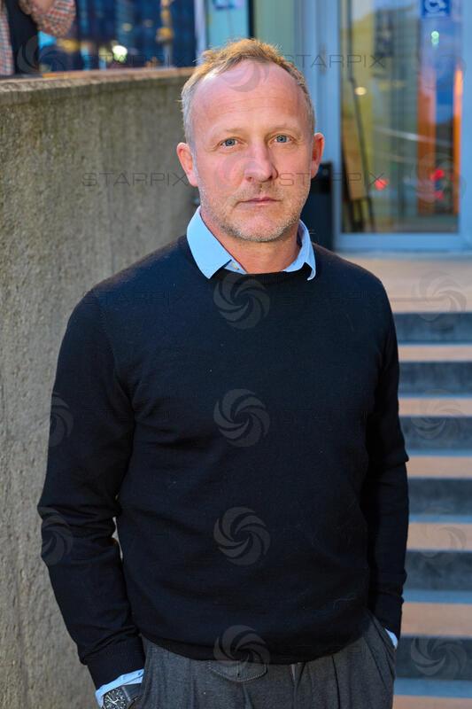 Copyright: Starpix / A. Tuma, 25.03.2026 Wien ,  Maximilian BRÜCKNER , Portrait,   , " Kommissar Rex " ermittelt wieder! Neue Fälle , neues Team . Präsentation in der Urania Wien