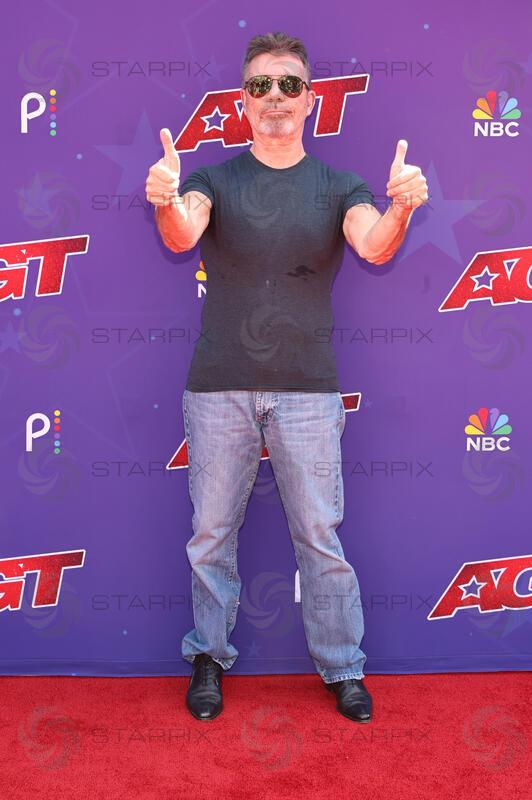 'Americas Got Talent' Season 21 Media Day
