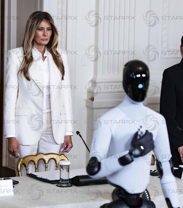 Fostering the Future Together Global Coalition Summit