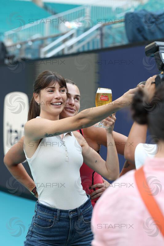 Miami Open 2026 -  Women's Singles Finals