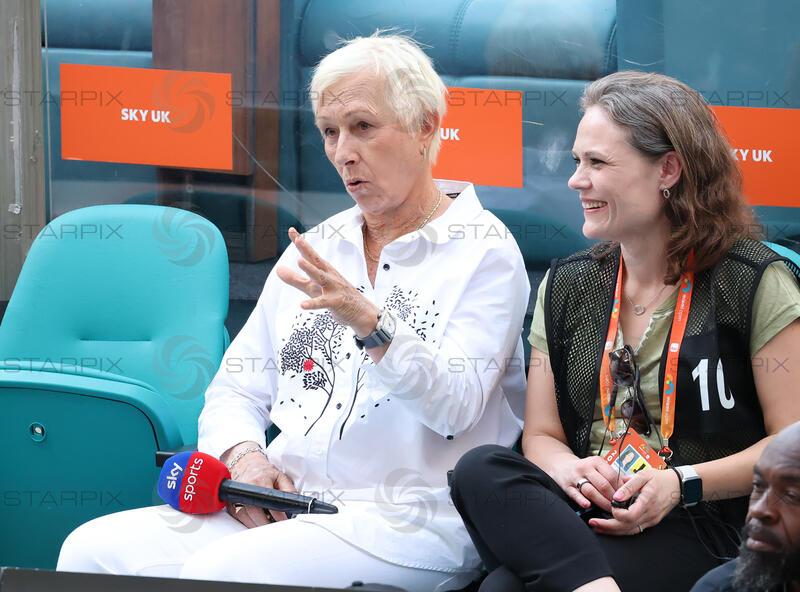 2026 Miami Open - Day 9