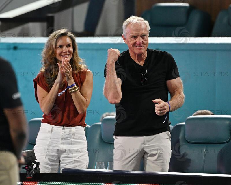 2026 Miami Open Semi Finals