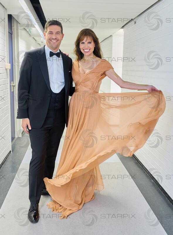 Aufzeichnung der Finalshow " Goldene Note 2026 " 10 Jahr Jubiläum des Musikförderpreises