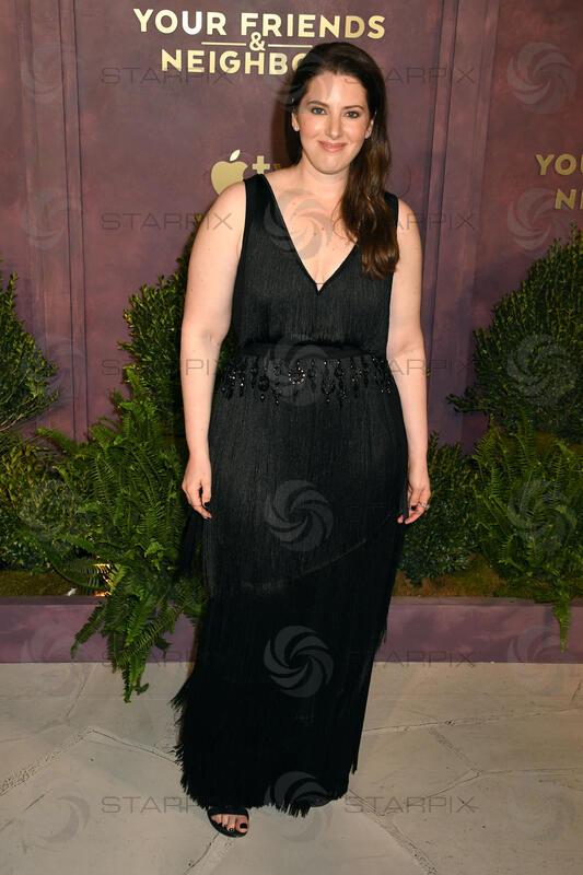 Apple TV's "Your Friends & Neighbors" Season 2 Premiere